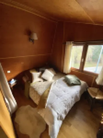 Chalet de Montagne - Corrençon en Vercors - 6 people