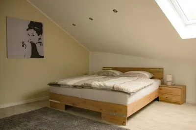Guesthouse Mittendrin Hotels in der Nähe von Felsland Badeparadies