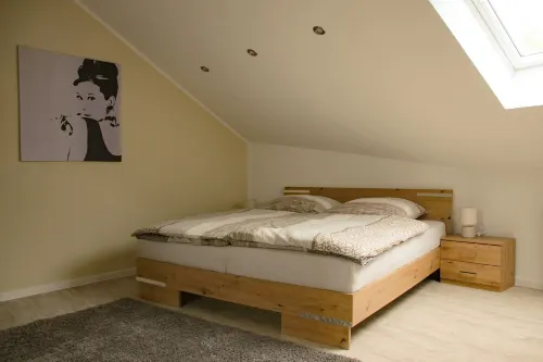 Guesthouse Mittendrin