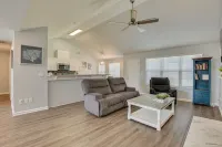 Cozy Home Near Fort Gordon Hotels in Grovetown