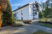 Waldklang Titisee - with Terrace and Garden Access Hotels in Titisee
