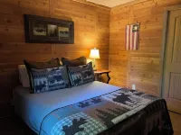 Secluded yet within minutes of your favorite outdoor activities!!