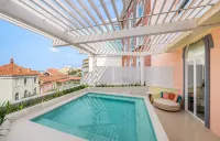 La Festa Phu Quoc, Curio Collection by Hilton - Resorts