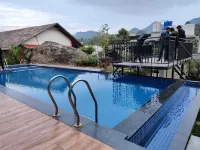 홀리데이 가든 리조트