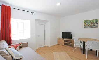 X 03 - 1 Bed Apartment in Quinta da Ponte