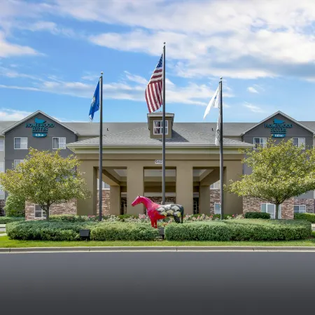 Homewood Suites by Hilton Louisville-East