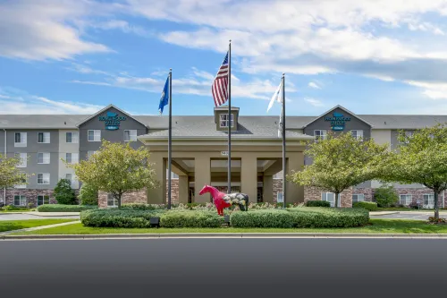 Homewood Suites by Hilton Louisville-East