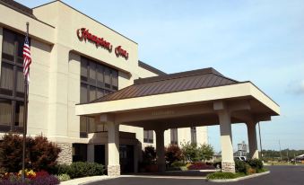 Hampton Inn St. Louis-I-44 Southwest (Near Six Flags)