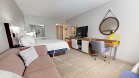 Hampton Inn St. Simons Island