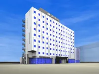 Jr Inn Chitose Hotels in der Nähe von Caramel Kitchen