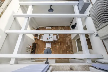 Pimpotta House Отели рядом со станцией Ravenna