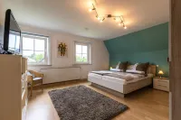Family-friendly vacation home for up to 6 people Hotels in Eschede