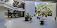 Totally Renovated 1BR/1BA/All New Furniture/Sofa Bed/Balcony/Walk-In Shower/WiFi