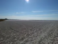 Steps from Siesta Village and the Beach