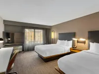 Courtyard Chicago Southeast/Hammond, IN Hotels in Hammond