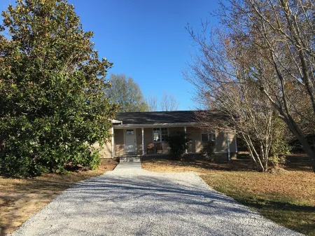 FAMILY GUEST HOUSE-SPLIT BEDROOMS Отели в г. Маунтин-Вью