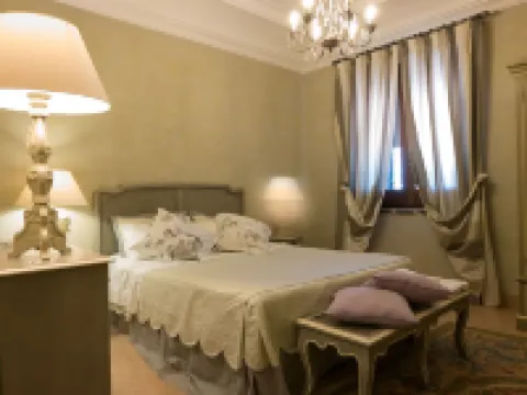 Luxury villa/ Private Heated Pool / Private Garden Hotels in Partanna