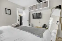 Hidden Mountainside Escape - 2Br/1BA Condo with AC!