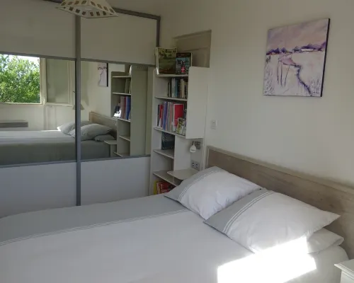 Annecy Charming apartment in country house Hôtels à : Étercy