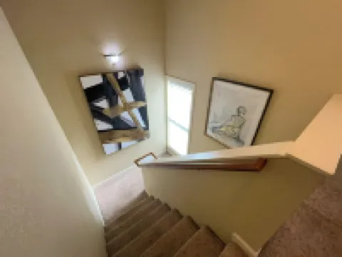 Family-Friendly 3Br Retreat · Free Parking · Quiet & Safe Area