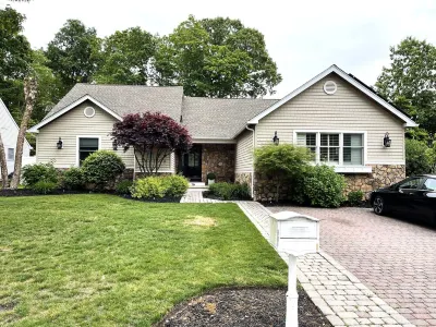 New Listing!Beautiful Luxury Studio4 Miles to Cape May Beach.  Sleeps 2 Hotels in der Nähe von Seapointe Village Security