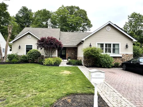 New Listing!Beautiful Luxury Studio4 Miles to Cape May Beach.  Sleeps 2