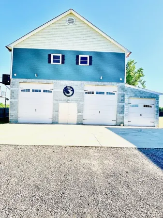 River View & Retreat Отели в г. Хардин