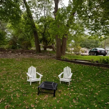 Casa Blanca in Miller Beach!