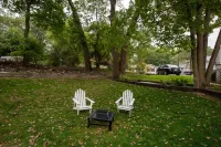 Casa Blanca in Miller Beach!