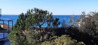 Castiglioncello Baia del Quercetano, the sea in the eyes. - 2-Star