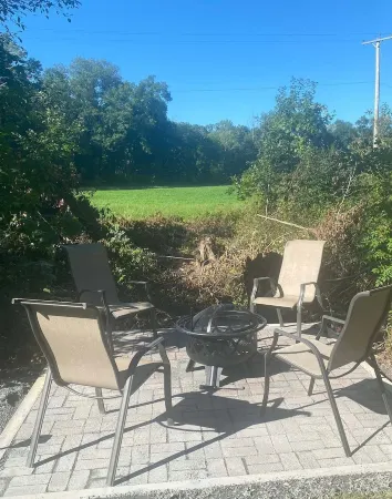 Red Barn Retreat - Shawangunk Mountains Getaway