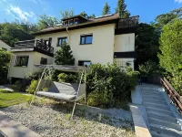 Ferienhaus Wachwitzgrund Hotels in Loschwitz/Wachwitz