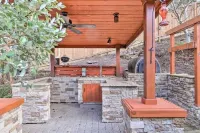 Comfort & Calm – Perfect for Work, Families , Pets & Getaways