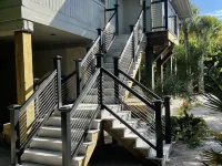 Captivating Cabana – Luxury Home, Boat Slip, Golf Cart, Pool, Pickleball, & Club 卡普蒂瓦住宿飯店