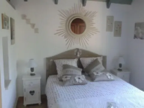 Le Chinaillon, holiday appartment in Saumane de Vaucluse, near facilities