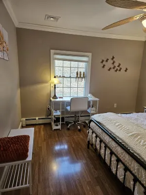 Tranquility: Near Carlisle, Harrisburg, Messiah, Lancaster, Hershey Attractions