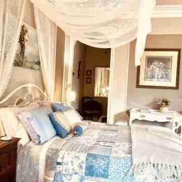 Crofton Cottage Port of Echuca - Heritage Location Rooms