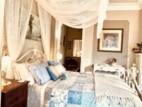 Crofton Cottage Port of Echuca - Heritage Location