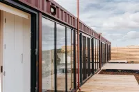 One Tree Hill Lockie's Lookout - Wilson's Prom / Sea Views Hotels in Foster