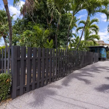 free parking - walk to Honl beach & Downtown Kona