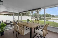 Lake house retreat. - Homestays