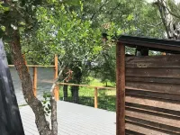The Cabin at Spencer Ranch. - Wifi