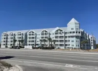 423 Grand Caribbean Beach Condo - Amazing location with access to everything