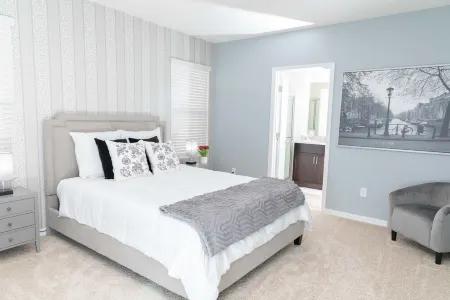 Wonderful house! Grill and Heating pool and Jacuzzi included.