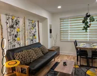 Trendy in Tremont, Lower CLE