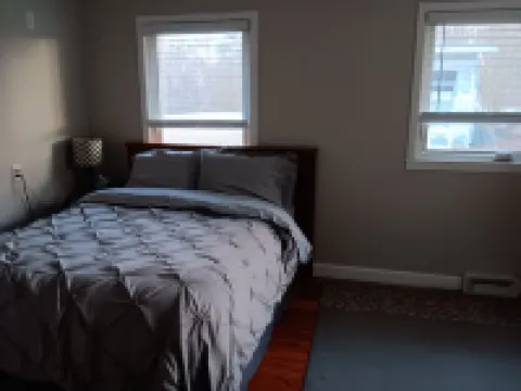 Family Friendly Fully Renovated Quiet House