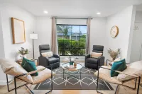 Stay in Style near Lawton's best spots!