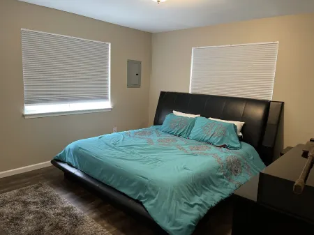 Private Lake -Northern Michigan without the drive!