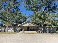 Hide a way in our Lodge that sleeps 36!