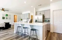 Stylish home with private pool & spa and game room.  Near Festivals & La Quinta.